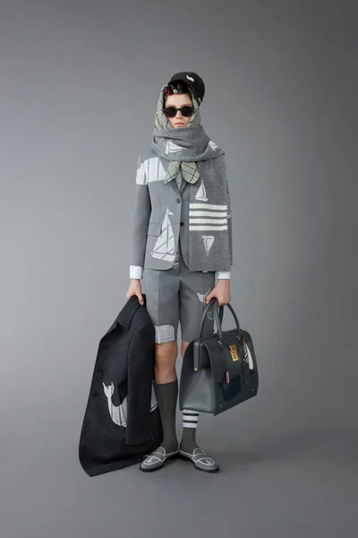 Look 11